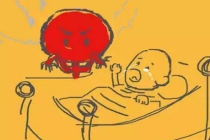 超度堕胎：打胎后男友要和我分手，需要这么化解