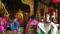 还受身债:流产的孩子怎么还阴债 还了阴债注意哪些