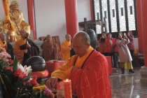 超度堕胎：怎样超度堕胎婴灵最好，很多人会选择高僧做法