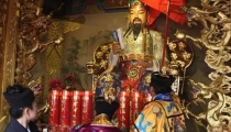 传统文化:脸上什么地方的痣表示富贵吉祥!