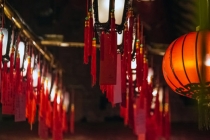 超度法事：烧香仪式不对不能与神灵进行沟通