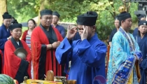 传统文化:《渊海子平》说羊刃