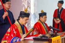 超度法事：高僧揭秘：佛教超度死者亡灵真相
