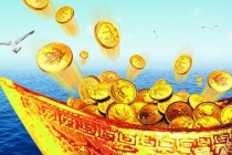 开补财库：五种招财旺财的风水秘诀分享