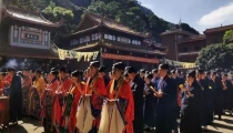 法事法术:让男友主动复合的法术