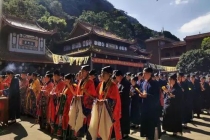 超度法事：国内超度法事花费多少钱呢