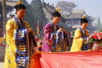 解太岁：太岁符怎么请，对于请太岁符的注意事项一定要