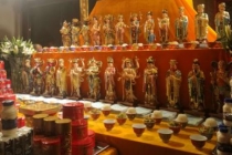 超度法事：超度宝宝后运气蹭蹭往上涨