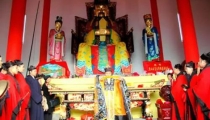 传统文化:好风 水不在祖坟,不在住宅,很多人不知道