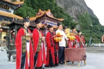 开补财库：补财库用什么样的纸？