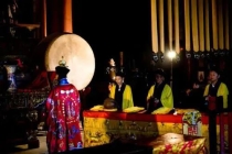 超度法事：送走亡灵需要请道长帮忙,否则亡灵会影响我们的生活