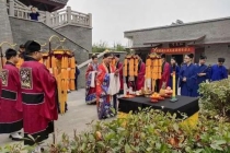 超度法事：命犯五鬼煞被合，说明你容易招鬼