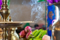 超度法事：中元节烧纸的讲究和禁忌，烧纸钱必看