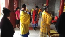 解太岁:化解犯太岁方法_在家中自行祭拜也可以
