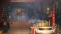 超度法事：给亲人烧纸的禁忌与讲究，这些你都有要清楚
