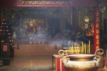 超度法事：给亲人烧纸的禁忌与讲究，这些你都有要清楚