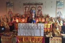 灵婴超度：坠胎婴灵的报复父亲 , 婴灵会找谁