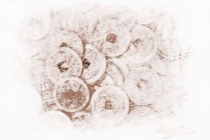 开补财库：八字看财库