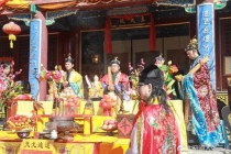 超度堕胎：超度堕胎婴灵法事