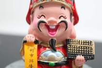 开补财库：开财库补财库注意事项／开财库咒语天清地灵