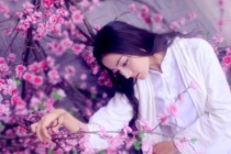 旺桃花：啥样风水可以招桃花