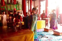 超度堕胎：大悲院立牌位做超度多钱 , 超度堕胎婴灵写谁的名字