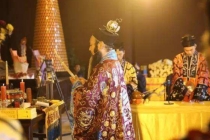 超度法事：怎样超度亡灵最有效，做佛事保平安