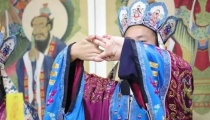 和合术:和合符让夫妻感情更加稳固