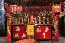 解太岁：还阴债对犯太岁好处 , 佛教还阴债时间