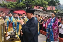 还受身债：佛教还阴债的方法步骤 , 万寿宫还阴债