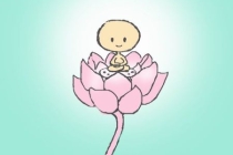 灵婴超度：40天打掉的孩子能形成婴灵吗 ,超度坠胎多年婴灵