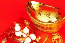 开补财库：怎样看生辰什么时候有偏财运 老师傅给你支招