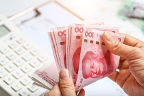 开补财库：八字财运弱怎么办，只需要这样做，便可日进斗金