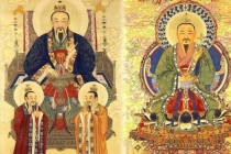 和合术：和合符起效后双方反应  请和合符时的注意事项