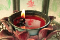 超度法事：烧纸钱的讲究不要再烧花花绿绿的冥币了