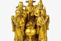 开补财库：补财库步骤／补开命里财库是真的吗