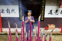 超度法事：给去世亲人超度的方法 超度死人的意义