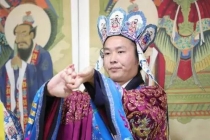 解太岁：化太岁锦囊打开里面有什么，好奇的人来看看