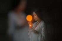 超度堕胎：流产需要男朋友不想超度，大师一席话让他改变