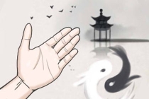开补财库：非常难得的十大吉祥手相图片 多财库财运旺