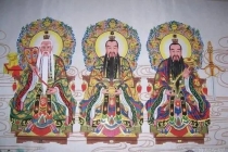 还受身债：地府阴债是什么意思