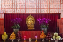 超度法事：佛学：写牌位超度先人，能否有效果？
