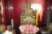 开补财库：第四十八场祈福、还阴债、补财库超度法事（48）
