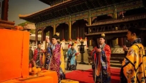 和合术:不信任的婚姻能挽回吗 应该怎么挽回