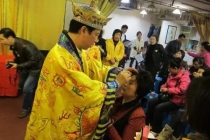 还受身债：还阴债后应该注意什么,道教打胎还阴债的方法