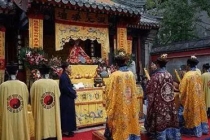 解太岁：红朱砂化太岁 具体要怎么做
