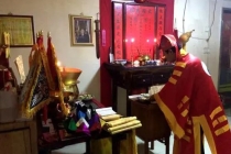 还受身债：佛教还阴债念什么经,北京哪里能做还阴债法事