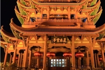 解太岁：值太岁、害太岁、刑太岁、冲太岁分别是什么意思？怎么化解太岁？