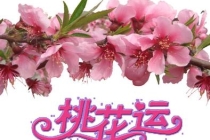 旺桃花：怎么快速招桃花运,如何快速催桃花运