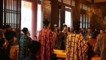 传统文化:年底结婚选好日子_教大家选到合适的结婚黄道吉日